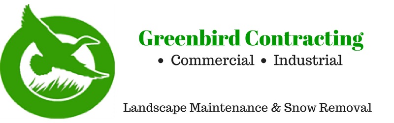 Greenbird Contracting
