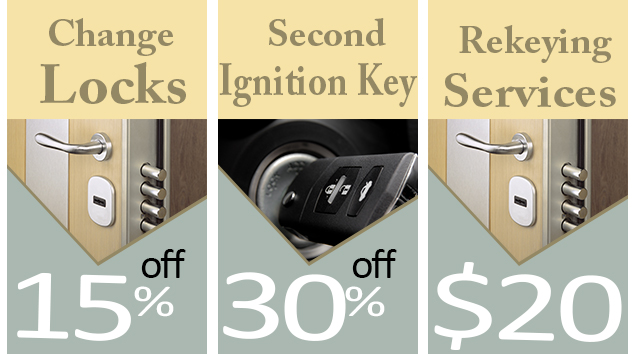 Atlanta Locksmiths GA