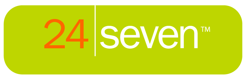 24 Seven Talent