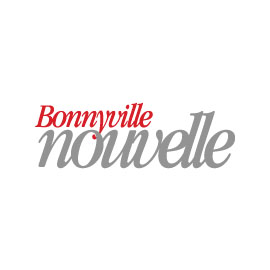 Bonnyville Nouvelle