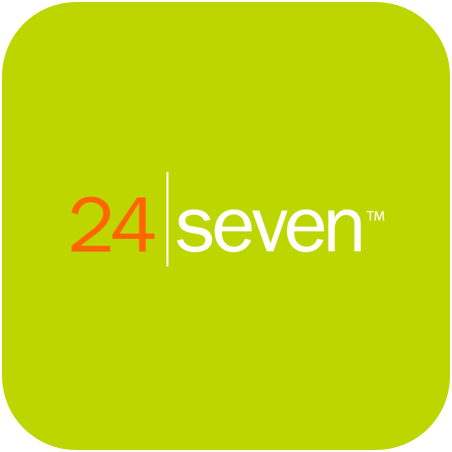 24 Seven Talent