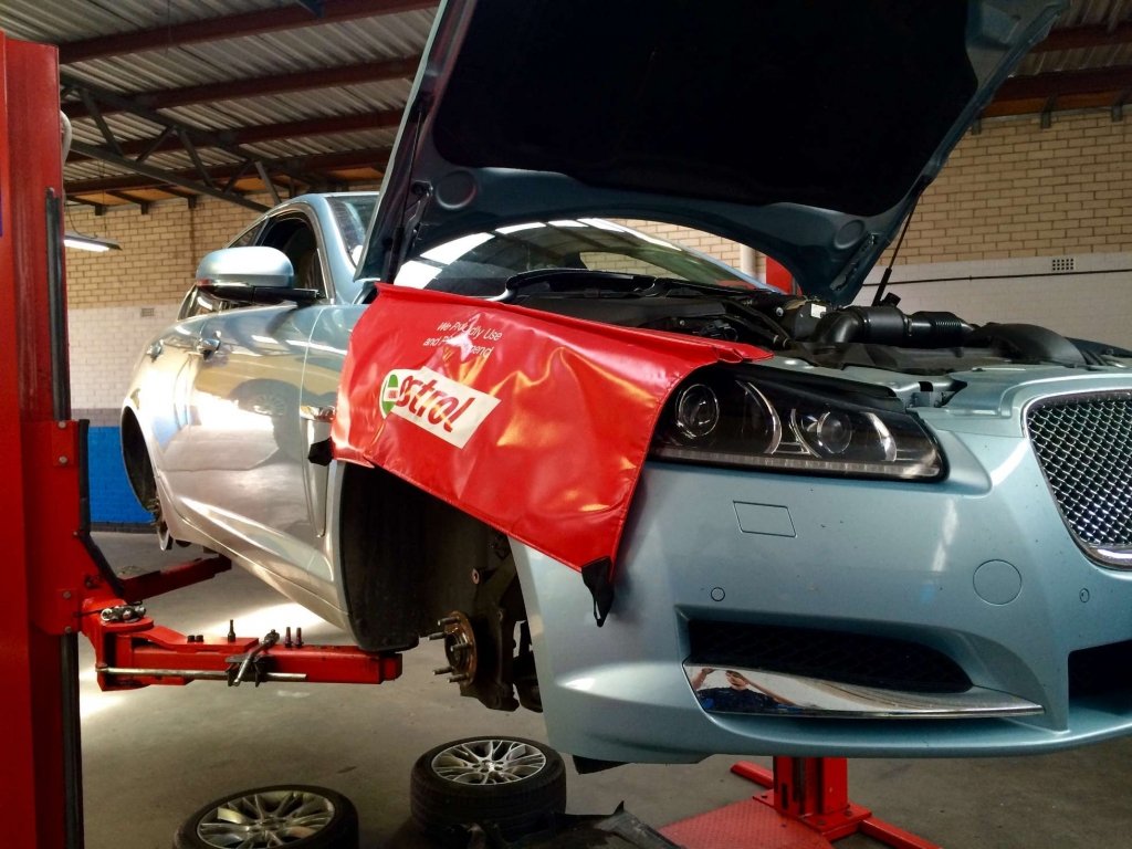 Shoalhaven Automotive