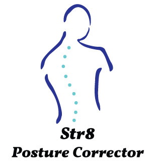 Str8 Posture Corrector