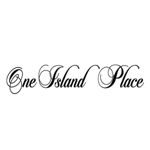 One Island Place Aventura