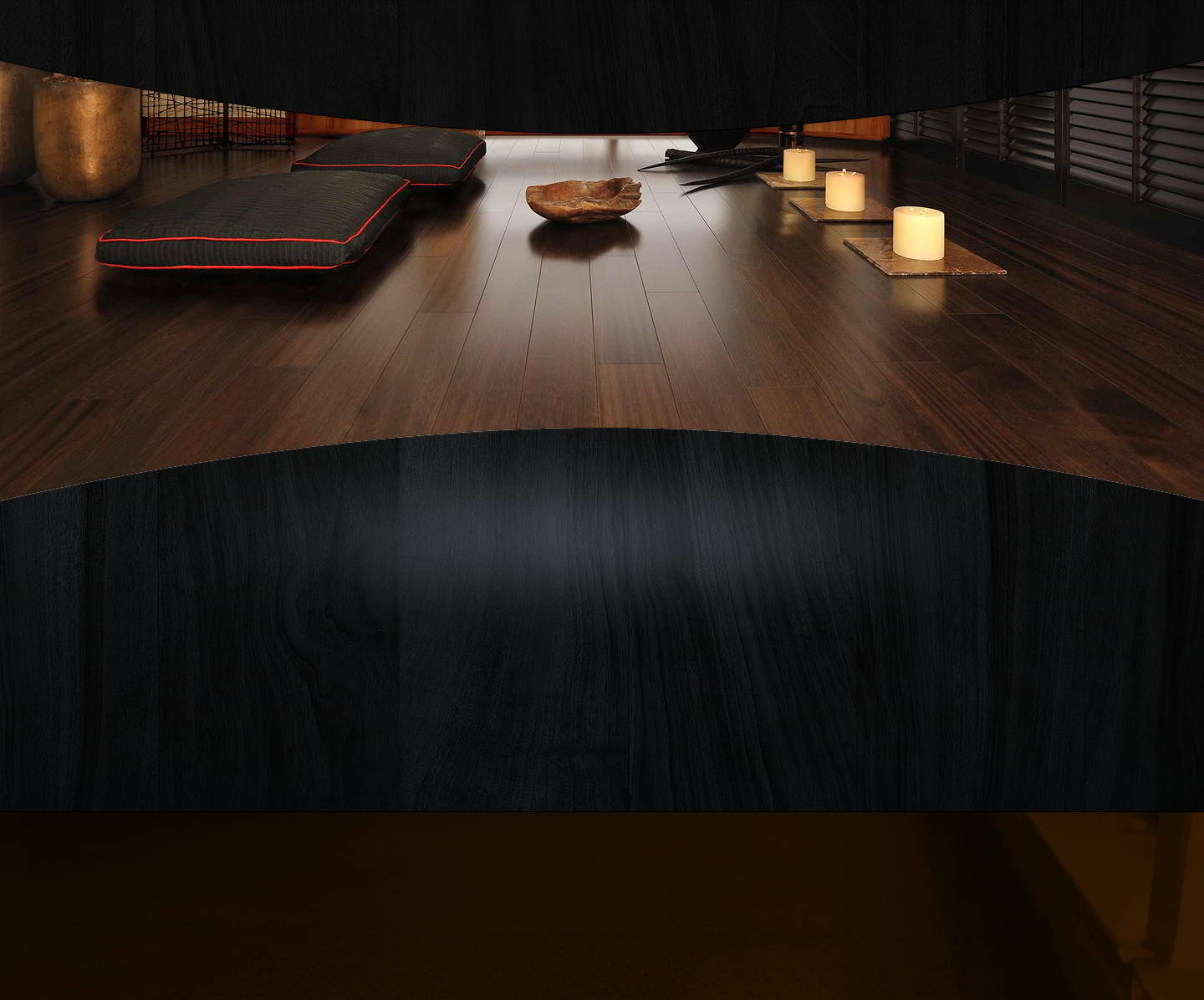 JP Wood Floor Service