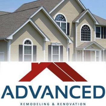 Advanced Roofing, Siding & Windows Inc.