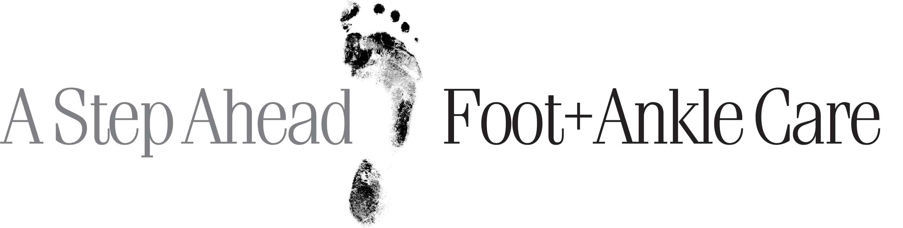 A step ahead foot and ankle care