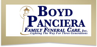 Boyd-Panciera Family Funeral Care