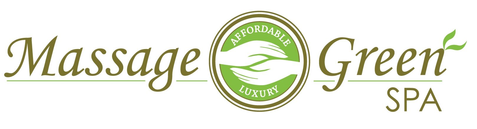 Massage Green Spa | Wellness Massage Therapy Clinton Township