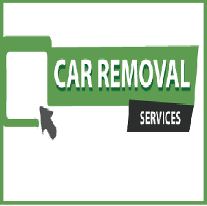 Car Removal Services