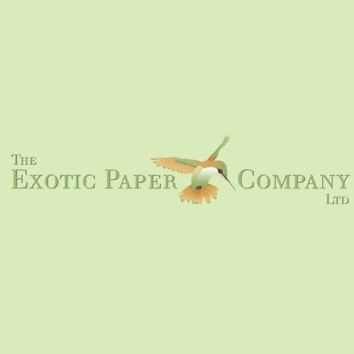 The Exotic Paper Company Ltd