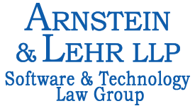 Marcus Harris Software Licensing Attorney