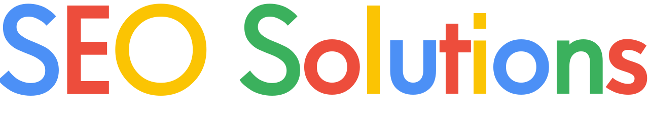 SEO Solutions, Inc.