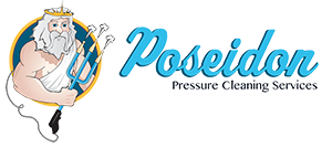 Poseidon Pressure Cleaning 