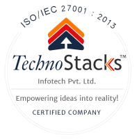 TechnoStacks Infotech Pvt. Ltd