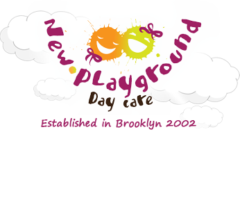New Playground Daycare