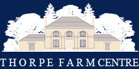 Thorpe Farm Centre
