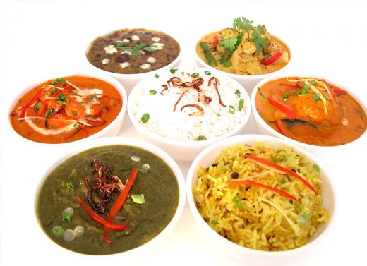 Safa Indian Restaurant