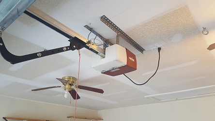 Fairfield Garage Door Repair Pro