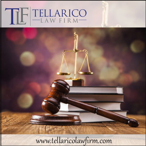 TELLARICO LAW FIRM
