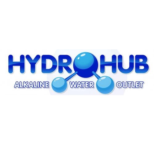 Hydrohub Alkaline Water Outlet