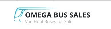 Van Hool Bus for Sale