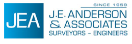 JE Anderson & Associates
