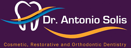 Antonio R. Solis Jr., DDS