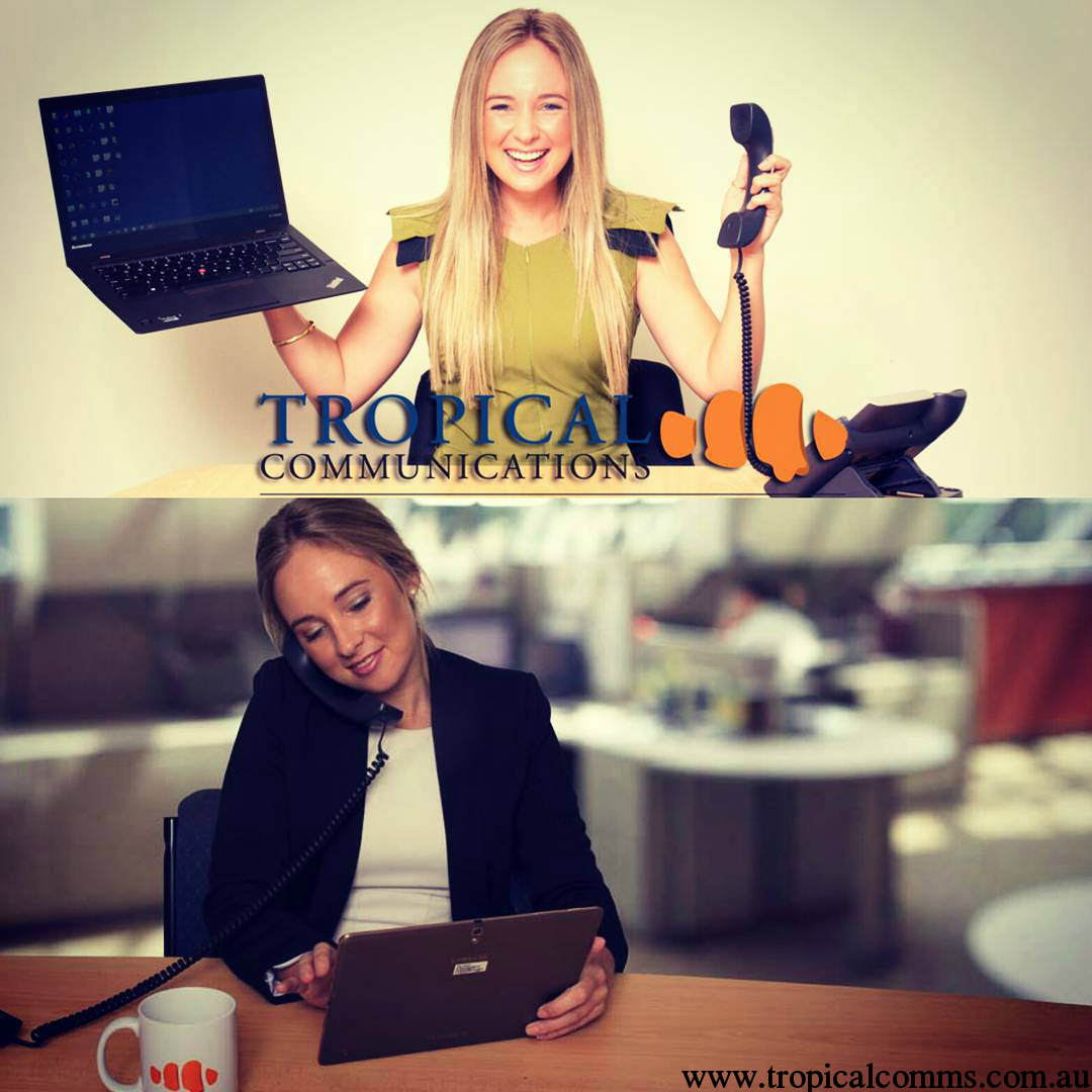 Tropical Communications