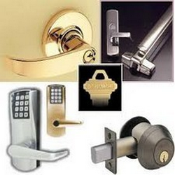 Lenexa KS Locksmith Store