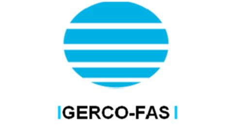 Gerco-Fas Ltd