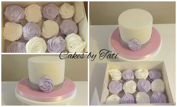 Cakes By Tati
