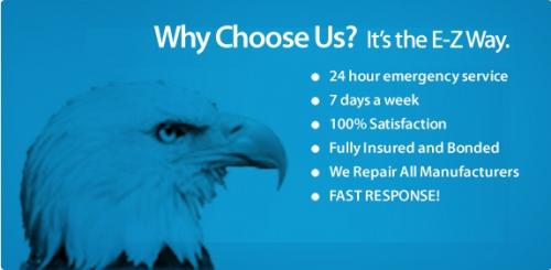 American Way Plumbing Heating & Air Conditioning