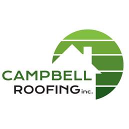 Campbell Roofing, Inc.