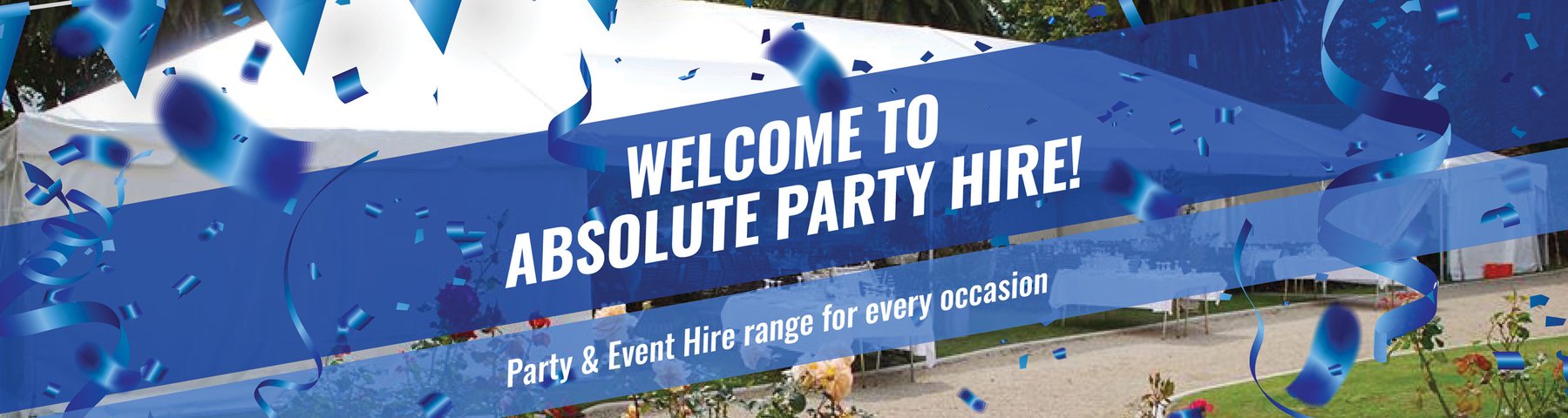 Absolute Party Hire