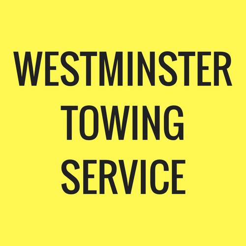 Westminster Towing Service