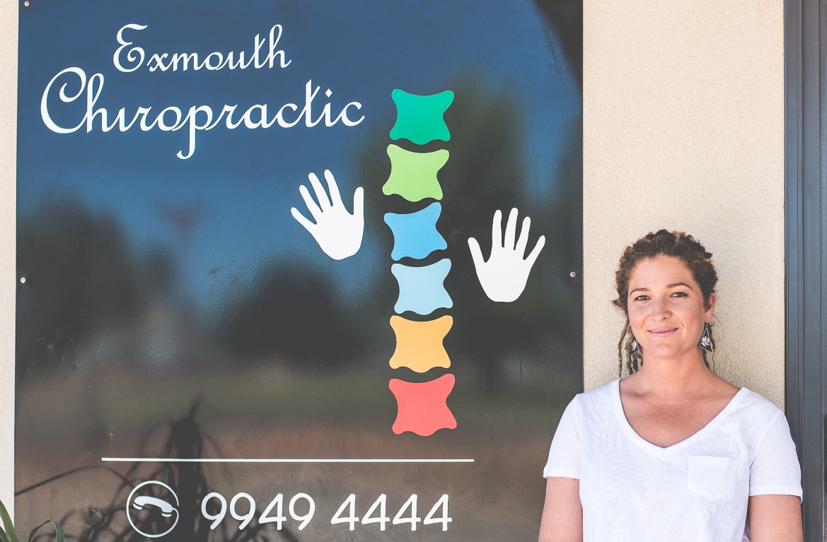 exmouth chiropractic