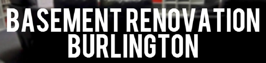 Basement Renovation Burlington