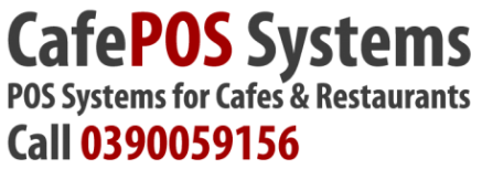 Cafe POS Systems