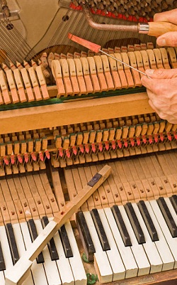 Glowacki Music Service