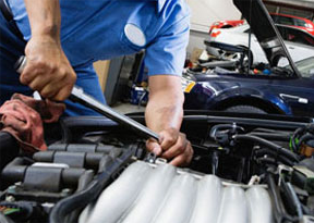 Try Your Mobile Mechanic