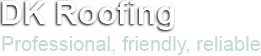 DK Roofing