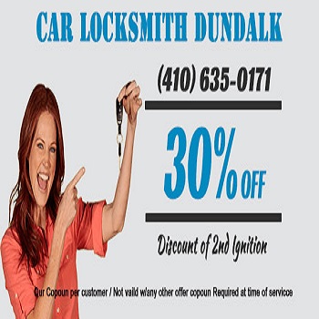 Car Locksmith Dundalk