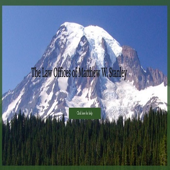 Law Offices of Matthew W. Stanley