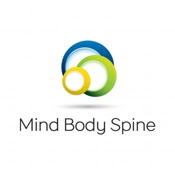 Mind Body Spine