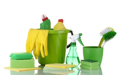 The Clean & Tidy Cleaning Services