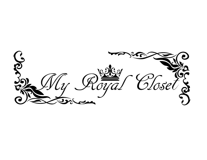 MY ROYAL CLOSET