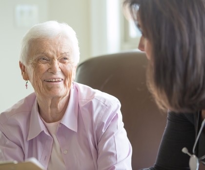 ActivePro Nursing & Homecare Inc. - Waterloo Region