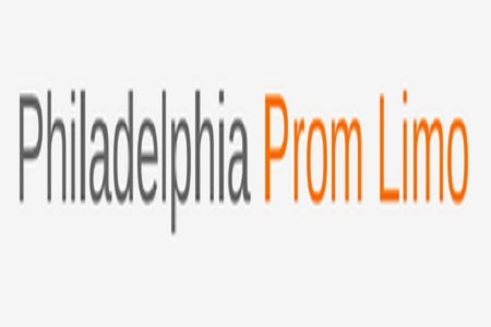 Philadelphia Prom Limo