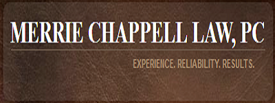 Merrie Chappell Law, PC
